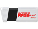 Patriot Supersonic Rage Prime 250GB USB 3.2 Gen 2 Flash Drive Model