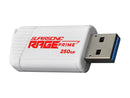 Patriot Supersonic Rage Prime 250GB USB 3.2 Gen 2 Flash Drive Model