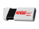 Patriot Supersonic Rage Prime 500GB USB 3.2 Gen 2 Flash Drive Model