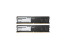 Patriot Signature Line 16GB (2 x 8GB) 288-Pin PC RAM DDR5 4800 (PC5 38400)