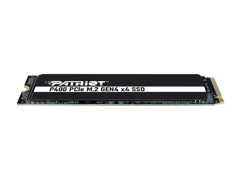 Patriot P400 M.2 2280 2TB PCI-Express 4.0 x4, NVMe 1.3 Internal Solid State