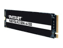 Patriot P400 M.2 2280 2TB PCI-Express 4.0 x4, NVMe 1.3 Internal Solid State