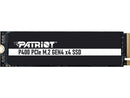 Patriot P400 M.2 2280 2TB PCI-Express 4.0 x4, NVMe 1.3 Internal Solid State