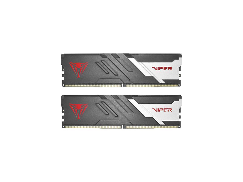 Patriot Viper Venom 64GB (2 x 32GB) 288-Pin PC RAM DDR5 6000 (PC5 48000) Desktop