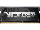 Patriot Viper Steel 16GB 260-Pin DDR4 SO-DIMM DDR4 3200 (PC4 25600) Laptop