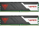 Patriot Viper Venom 16GB (2 x 8GB) 288-Pin PC RAM DDR5 6400 (PC5 51200) Desktop
