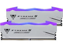 Patriot Viper Xtreme 5 M 48GB (2 x 24GB) 288-Pin PC RAM DDR5 8000 (PC5 64000)