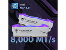 Patriot Viper Xtreme 5 M 48GB (2 x 24GB) 288-Pin PC RAM DDR5 8000 (PC5 64000)