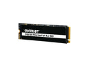 Patriot P400 V4 M.2 PCIe Gen 4 x4 1TB SSD, Solid State Drive P400VP1TBM28H Up to