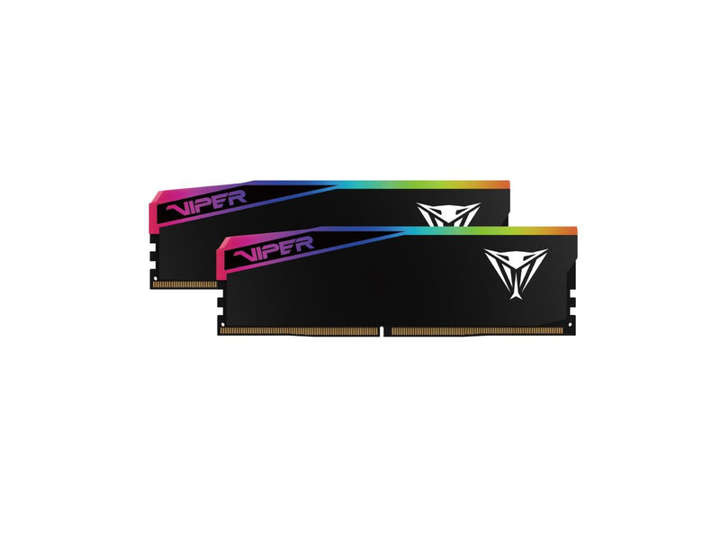 Patriot Viper Elite 5 Ultra 96GB (2 x 48GB) 288-Pin PC RAM DDR5 6400 (PC5 51200)