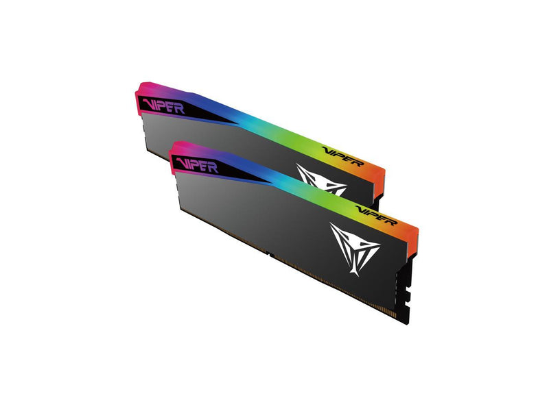 Patriot Viper Elite 5 Ultra 96GB (2 x 48GB) 288-Pin PC RAM DDR5 6400 (PC5 51200)