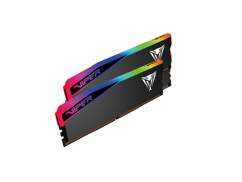 Patriot Viper Elite 5 Ultra 96GB (2 x 48GB) 288-Pin PC RAM DDR5 6400 (PC5 51200)