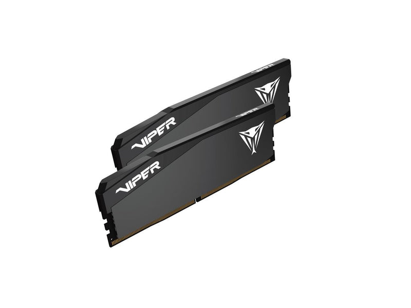 Patriot Viper Elite 5 Ultra 64GB (2 x 32GB) 288-Pin PC RAM DDR5 6000 (PC5 48000)