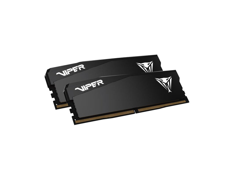Patriot Viper Elite 5 Ultra 64GB (2 x 32GB) 288-Pin PC RAM DDR5 6000 (PC5 48000)