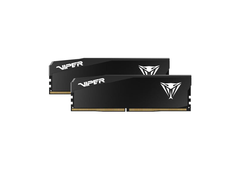 Patriot Viper Elite 5 Ultra 64GB (2 x 32GB) 288-Pin PC RAM DDR5 6000 (PC5 48000)