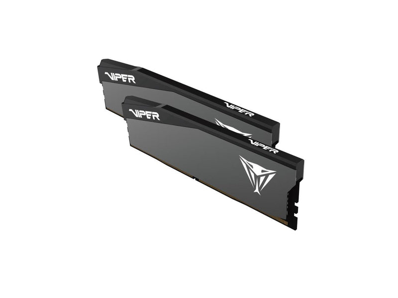 Patriot Viper Elite 5 Ultra 64GB (2 x 32GB) 288-Pin PC RAM DDR5 6000 (PC5 48000)