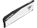 Patriot Viper Elite 5 16GB 288-Pin PC RAM DDR5 5600 (PC5 44800) Desktop Memory
