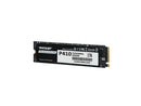 Patriot P410 SSD M.2 2280 1TB Gen 4 PCI-Express 4.0 x4 P410P1TBM28H 5,000MB/s