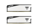 Patriot Viper Elite 5 32GB (2 x 16GB) 288-Pin PC RAM DDR5 6400 (PC5 51200)