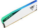 Patriot Viper Elite 5 16GB 288-Pin PC RAM DDR5 6000 (PC5 48000) Desktop Memory