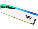 Patriot Viper Elite 5 32GB 288-Pin PC RAM DDR5 6000 (PC5 48000) Desktop Memory