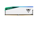 Patriot Viper Elite 5 16GB 288-Pin PC RAM DDR5 5200 (PC5 41600) Desktop Memory