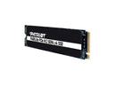 Patriot P400 Lite M.2 2280 1TB PCI-Express 4.0 x4 Internal Solid State Drive
