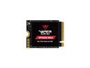 Patriot VP4000 Mini 1TB M.2 2230 SSD, PCIe Gen4 NVMe, Internal Solid State
