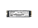 Patriot P320 M.2 2280 512GB PCI-Express 3.0 x4 Internal Solid State Drive (SSD)