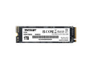 Patriot P320 M.2 2280 1TB PCI-Express 3.0 x4 Internal Solid State Drive (SSD)
