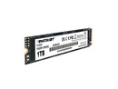 Patriot P320 M.2 2280 1TB PCI-Express 3.0 x4 Internal Solid State Drive (SSD)
