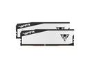 Patriot Viper Elite 5 64GB (2 x 32GB) 288-Pin PC RAM DDR5 6400 (PC5 51200)