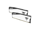 Patriot Viper Elite 5 64GB (2 x 32GB) 288-Pin PC RAM DDR5 6400 (PC5 51200)
