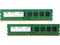 Mushkin 997031 DDR3 UDIMM 16GB Kit (2x8GB) 1600MHZ PC3L-12800 no heatsink 1.35V