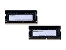 Mushkin Essentials - DDR4 Laptop DRAM - 64GB (2x32GB) SODIMM Memory Kit
