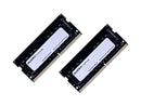 Mushkin Essentials - DDR4 Laptop DRAM - 64GB (2x32GB) SODIMM Memory Kit