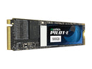 Mushkin Pilot-E - 500GB PCIe NVMe - Opal Data Encryption - M.2 (2280)