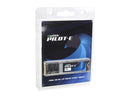 Mushkin Pilot-E 2TB PCIe Gen3 x4 NVMe 1.3 M.2 (2280) Internal SSD - Up to
