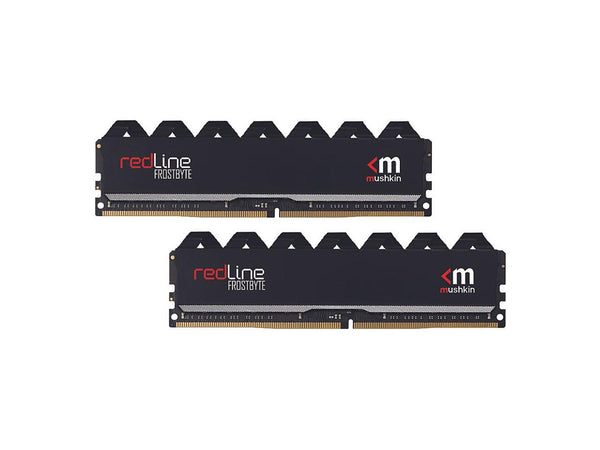 Mushkin Enhanced Redline 16GB (2 x 8GB) 288-Pin PC RAM DDR4 4133 (PC4 33000)