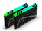 Mushkin Enhanced Redline Lumina RGB 64GB (2 x 32GB) 288-Pin PC RAM DDR5 6400