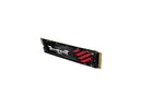 Mushkin Tempest - 256GB PCIe Gen3 x4 NVMe 1.4 - M.2 (2280) Internal Solid