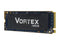 Mushkin Vortex - 512GB PCIe Gen4 x4 NVMe 1.4 - M.2 (2280) Internal Solid