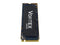 Mushkin Vortex - 512GB PCIe Gen4 x4 NVMe 1.4 - M.2 (2280) Internal Solid