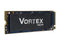 Mushkin Vortex - 2TB PCIe Gen4 x4 NVMe 1.4 - M.2 (2280) Internal Solid