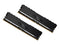 Mushkin Enhanced Redline Stiletto 32GB (2 x 16GB) 288-Pin PC RAM DDR4 3200 (PC4