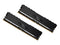 Mushkin Enhanced Redline Stiletto 16GB (2 x 8GB) 288-Pin PC RAM DDR4 3600 (PC4