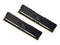 Mushkin Enhanced Redline Stiletto 16GB (2 x 8GB) 288-Pin PC RAM DDR4 3600 (PC4