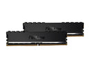 Mushkin Enhanced Redline Stiletto 32GB (2 x 16GB) 288-Pin PC RAM DDR4 4000 (PC4