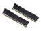 Mushkin Enhanced Redline 32GB (2 x 16GB) DDR5 5200 (PC5 41600) Desktop Memory