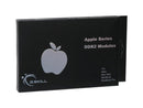 G.SKILL 2GB DDR2 667 (PC2 5300) Memory For Apple Notebook Model